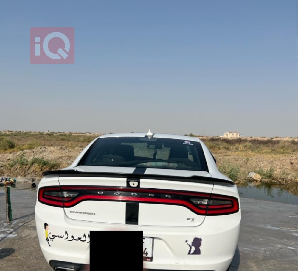 دودج تشارجر